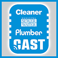 Cleaner, MSW, Plumber Podcast