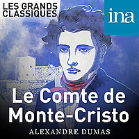 Le Comte de Monte-Cristo