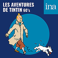 Les Aventures de Tintin (60's)