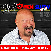 The Zack Owen Show Live!