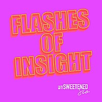 Flashes of Insight