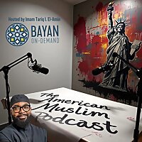 The American Muslim Podcast