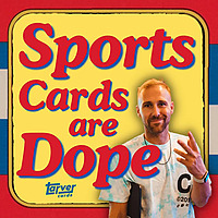 Sports Cards are Dope