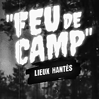 Histoires de lieux hant&eacute;s