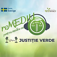 reMEDIU pentru MEDIU cu Justiție Verde