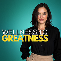 Wellness to Greatness: Anxiety Support for Women
