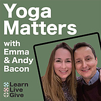 Yoga Matters Podcast
