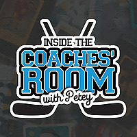 Inside The Coaches' Room with Petey