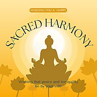 Sacred Harmony