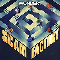Scam Factory