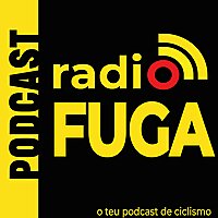 R&aacute;dio FUGA - O teu podcast de Ciclismo