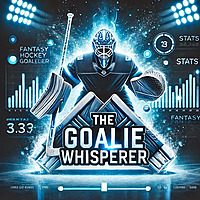 The Goalie Whisperer
