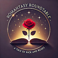Romantasy Roundtable: Fantasy Romance Reviews