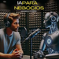 IA para Neg&oacute;cios - Intelig&ecirc;ncia Artificial
