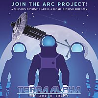 The Terra Alpha Audio Drama