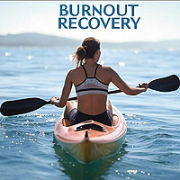 Affirmations For Women | Burnout And Self-Care