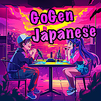 GoGen Japanese (Language & Culture)