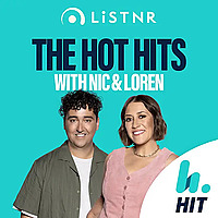 The Hot Hits