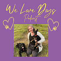 We Love Dogs