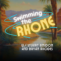 Swimming The Rhône