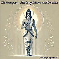 The Ramayan Stories of Dharm and Devotion