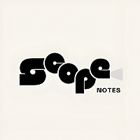 Scope Notes