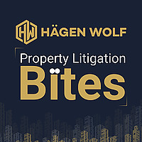 Property Litigation Bites