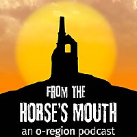 From The Horse's Mouth | o-region