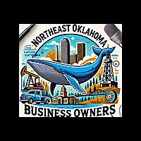 Northeast Oklahoma Business Owners PodCast