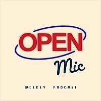 Linsey and Maile's Open Mic