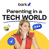 Parenting in a Tech World