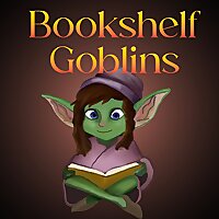 The Bookshelf Goblins