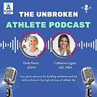 The Unbroken Athlete