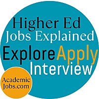 Higher Ed Jobs - Careers and Interview Tips