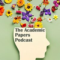The Academic Papers Podcast