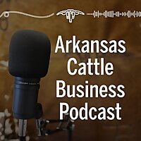 Arkansas Cattle Business Podcast