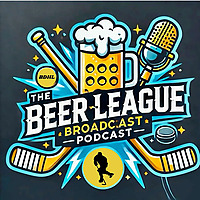 Beer League Broadcast Podcast