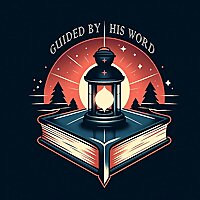 Guided By His Word