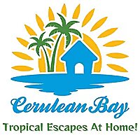 Tropical Escapes At Home!