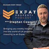 Expat Property Podcast