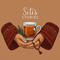 Siti's Stories: An Archive of Palestinian Voices