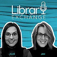 Library Exchange Podcast