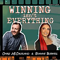 Winning Isn't Everything with Chris McCausland and Dianne Buswell