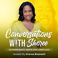 Conversations with Sheree