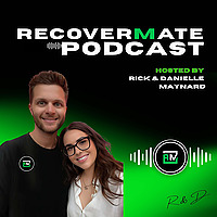 RecoverMate Podcast
