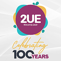 2UE. 100 Years At or Near the Top