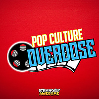 Pop Culture Overdose