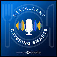Restaurant Catering Smarts