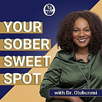 Your Sober Sweet Spot