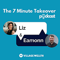 The 7 Minute Takeover